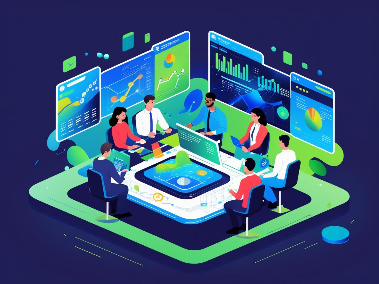 Yapay Zeka ile İş Süreçlerini Optimize Etmek