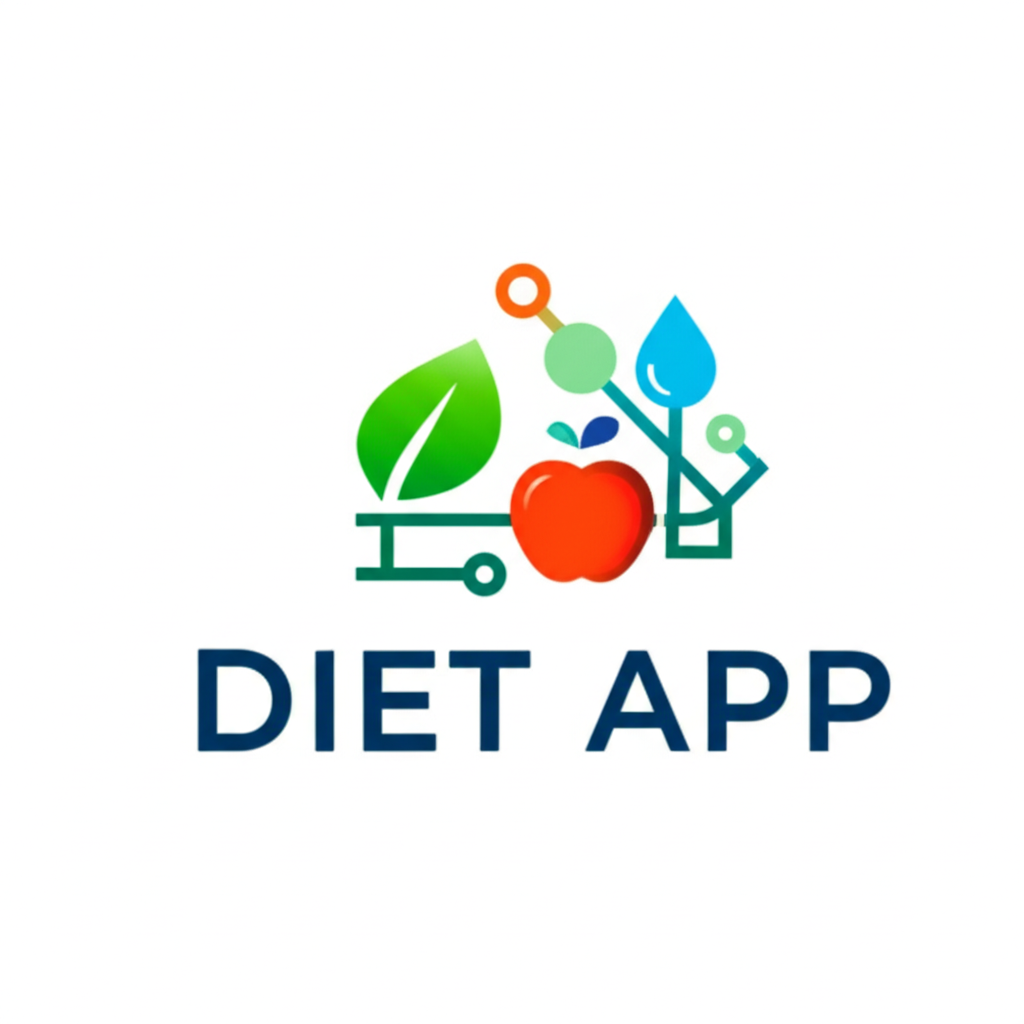 Diet App Icon