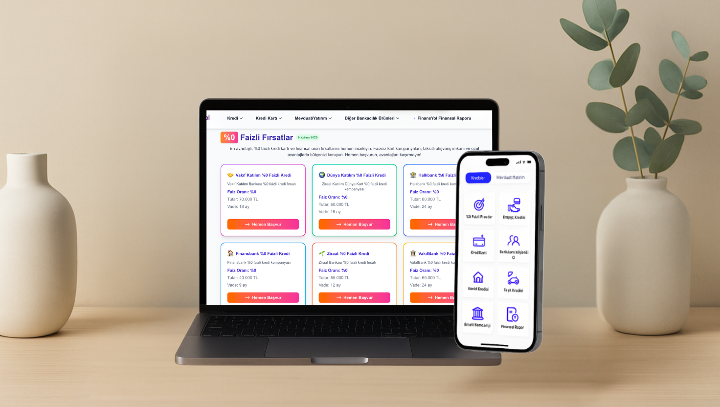 Finansyol background