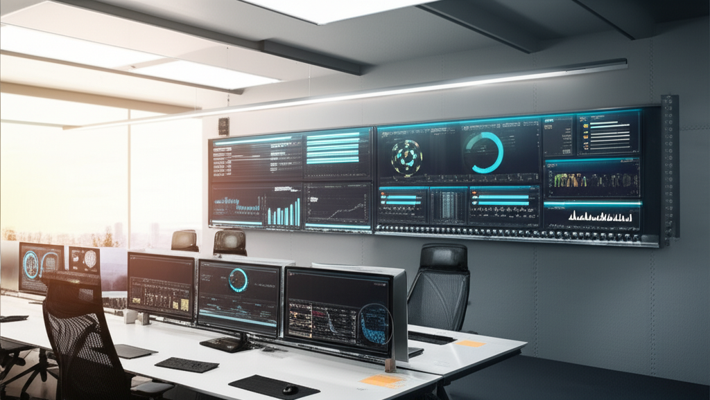 Modern business environment