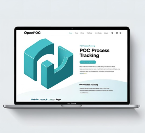 OpenPoc mobile preview